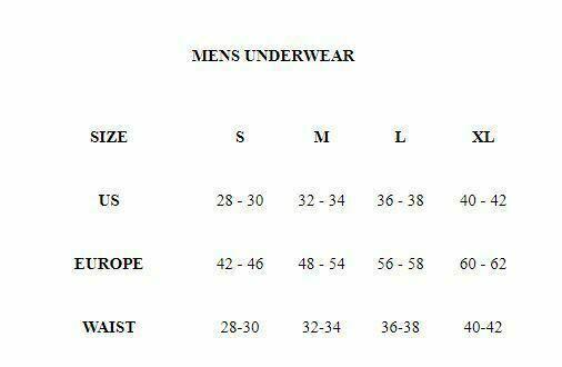 SexyMenUnderwear.com Collection TANN Low-Rise Boxer Flat locked Contour Pouch Soft Boxer Saphyr 6