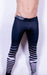 SexyMenUnderwear.com GIGO Legging For Sport Line GymWear UnderGear Top Quality MensWear L18003 8