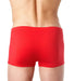 SexyMenUnderwear.com Gregg Homme SwimWear Ocean Swim Boxer Quick Dry Swimsuit Red 100355 219