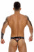 SexyMenUnderwear.com JOR Thongs Detroit Tangas Sporty Sexy Look Super Lightweight Microfiber 1137 6
