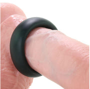 SexyMenUnderwear.com Nasstoys Prostate Plug Lucky 7 Ultimate Silicone Anal Kit