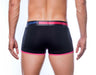 SexyMenUnderwear.com PUMP! Boxer PLAY New 2020 Lycra Fuchsia Mens Boxers 11095 50