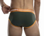 SexyMenUnderwear.com PUMP! Men's Briefs SQUAD Cool And Contemporary Fit UnderPants 12047