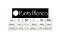 SexyMenUnderwear.com Punto Blanco Boxer Binary Microfiber Elastic Waisband 3499 13