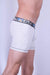 SexyMenUnderwear.com PUNTO BLANCO BOXERS 100% Organic Cotton Save The Land Mens Underwear Wh 3390 45
