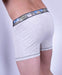 SexyMenUnderwear.com PUNTO BLANCO BOXERS 100% Organic Cotton Save The Land Mens Underwear Wh 3390 45