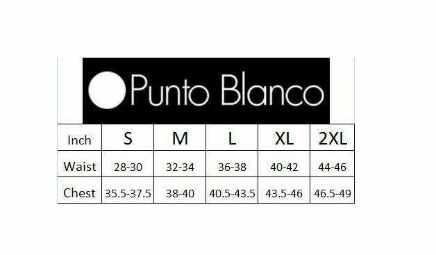 SexyMenUnderwear.com Punto Blanco Thongs Invisible Soft 93% Cotton Mens Tangas Black 3620-10-580 22