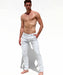 SexyMenUnderwear.com RUFSKIN Pants BOBBY SEA BREEZE Slim-Fit Straight-Leg Low Rise Jeans