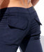 SexyMenUnderwear.com RUFSKIN Pants RANGER TWILIGH Flare-Leg Jeans Premium Cotton Twill Stretchy