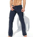 SexyMenUnderwear.com RUFSKIN Pants RANGER TWILIGH Flare-Leg Jeans Premium Cotton Twill Stretchy