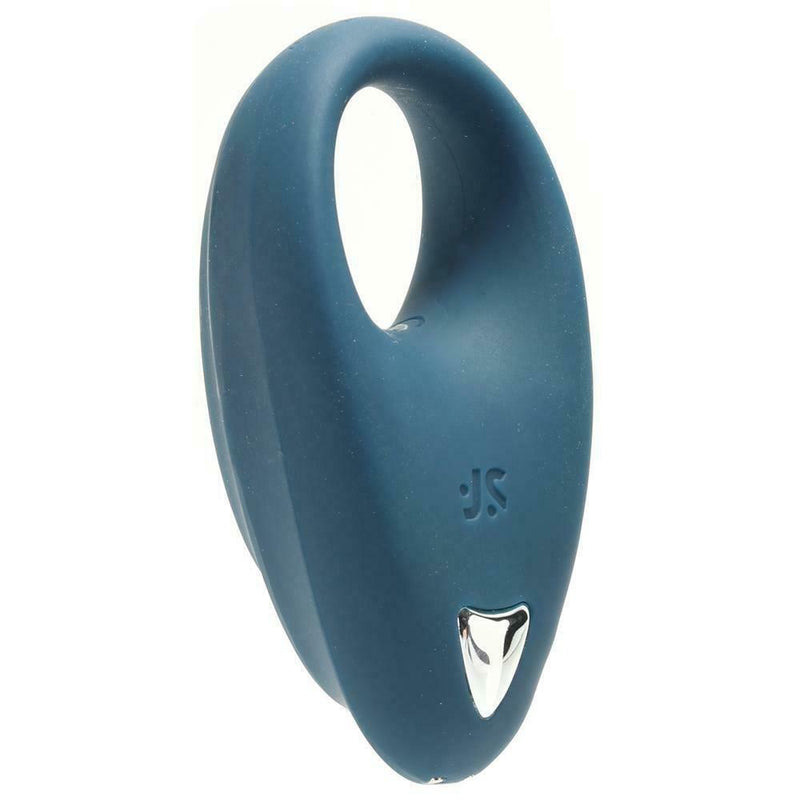 SexyMenUnderwear.com Satisfyer Powerful One Ring Vibe in Blue A definate must in your toy collection