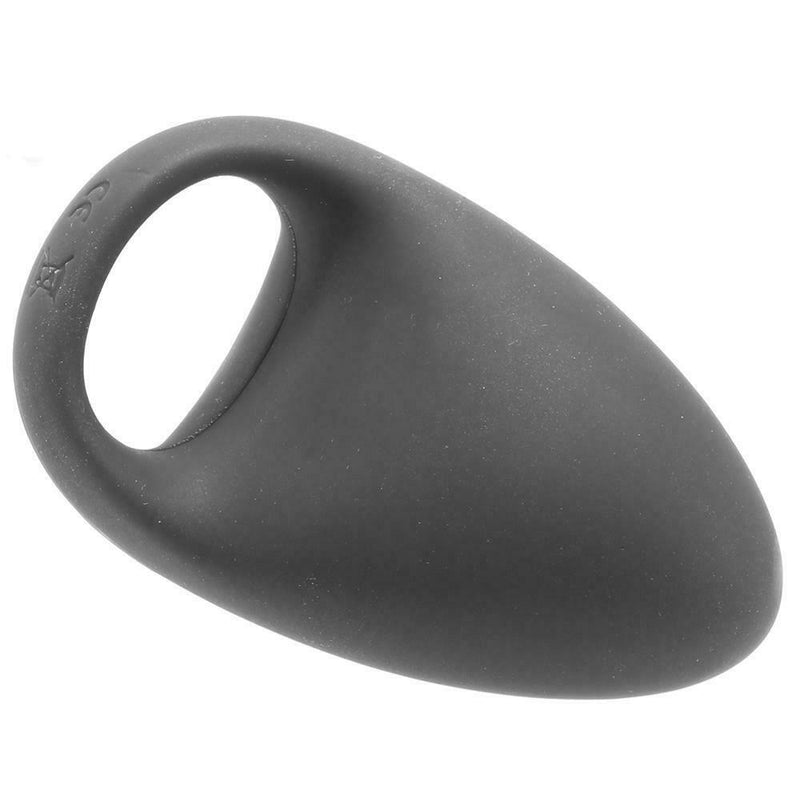 SexyMenUnderwear.com Satisfyer Powerful One Ring Vibe in Blue A definate must in your toy collection
