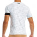 SexyMenUnderwear.com Shirt Modus Vivendi T-shirt Mesure Cotton Chandail Cotton Jersey Black 07841 52