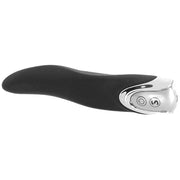 SexyMenUnderwear.com SHOTS TOY The Olympia Silicone Vibe Women Vibrator Pleasure Vibrateur 7.25 inch