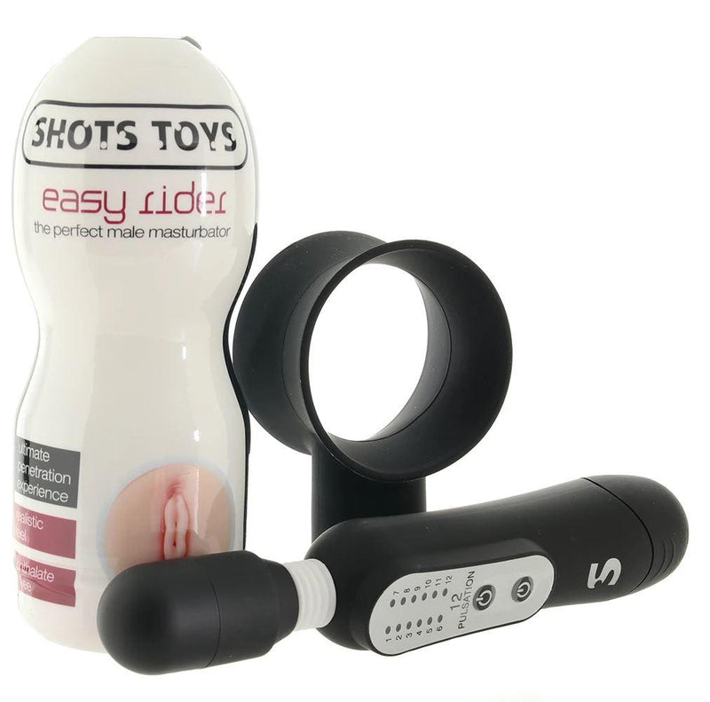 Shots Toys Handheld Masturbator Stroker Twizzle Masturbator Kit Stimul SexyMenUnderwear.com Shots Toys Handheld Masturbator Stroker Twizzle Masturbator Kit Stimul SexyMenUnderwear.com