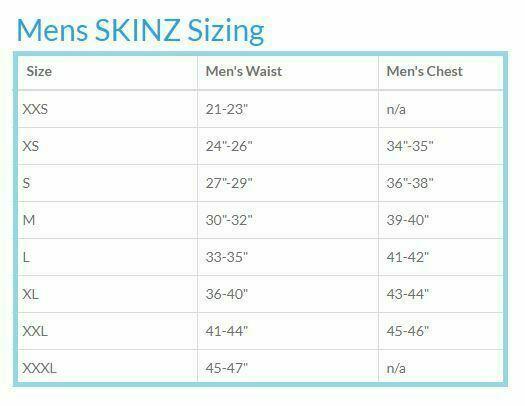 SexyMenUnderwear.com 'SKINZ' Swim-Pouch Swimwear Good for bottom tanning 8561 2