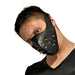 SexyMenUnderwear.com SMU Sexy Men Unisex Canadian Leather Punk mask Black  Costume