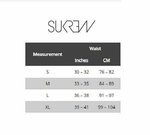 SexyMenUnderwear.com Sukrew Jock GreenWich V-Briefs Big Pouch Bulge Soft Cotton Jockstraps Orange 13