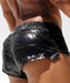Swimwear RUFSKIN! Swim-Short ZUKO Short Ultra Lightweight Nylon Black 52
