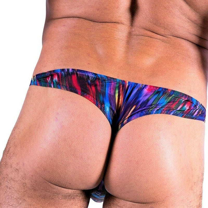 SexyMenUnderwear.com Swimwear Skinz Swimsuits Super Baithing Swim-Thongs 6517 2