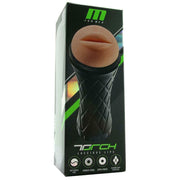 SexyMenUnderwear.com The Torch Luscious Lips Stroker Great choice award Pleasure guaranteed
