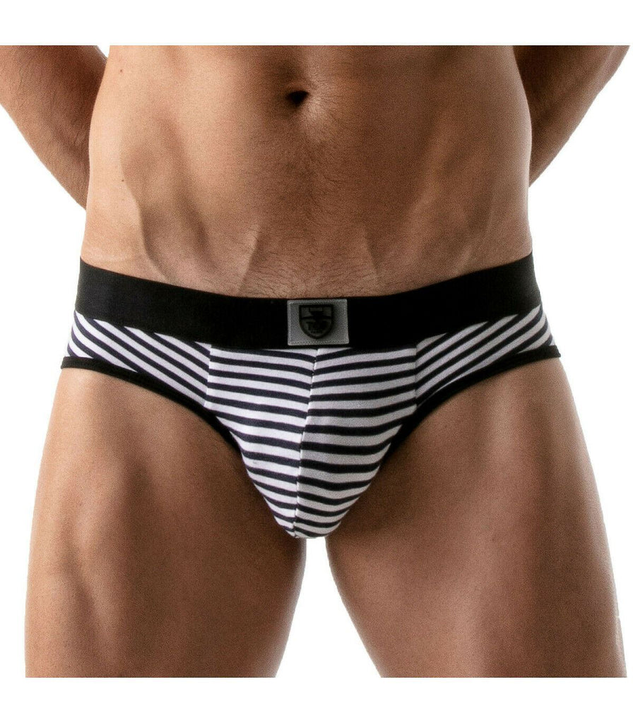 TOF Paris French Cotton Briefs