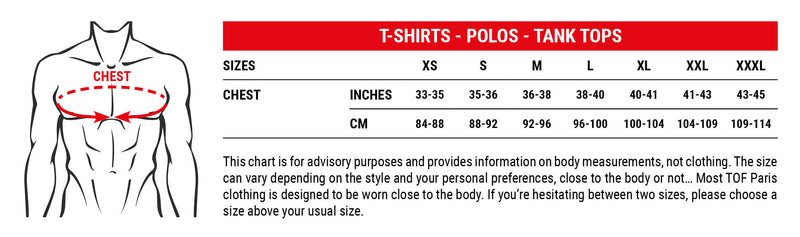 SexyMenUnderwear.com TOF PARIS Crop Top Very Soft Round Collared Shirt Neon Orange 47