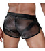 SexyMenUnderwear.com TOF PARIS Fashion Shorts Roman Gladiator-Look Lightweight Elegant Short T4