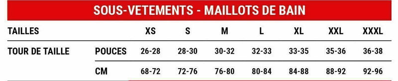 SexyMenUnderwear.com TOF PARIS Jockstrap Fetish Style Men's Jock Reflective Band Black & Blue 8