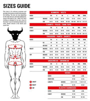 SexyMenUnderwear.com TOF PARIS Pants Fetish Full Back Zipper Double Slider YKK Matt Leather 1