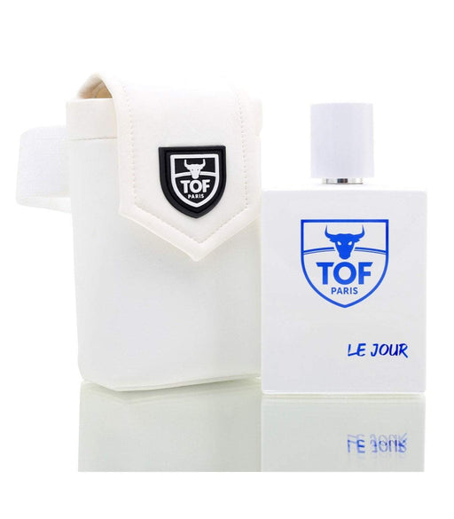 SexyMenUnderwear.com TOF PARIS PARFUM PERFUME LE JOUR Mens Fragrance  Fresh & Refined 100ML 3.4oz