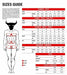SexyMenUnderwear.com TOF PARIS Singlet BodySuit FETISH One Piece Wrestler Outfit Leather-look black 2