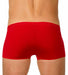 SexyMenUnderwear.com XS sexy boxer by Gregg Homme Pimp Boxer Brief Red Sensual XXX 96605 202