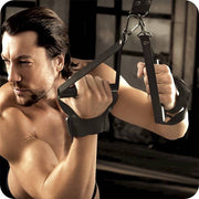 Sir Richard's Command Suspended Cuffs Made to Play Hard 2