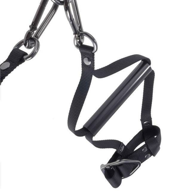 Sir Richard's Command Suspended Cuffs Made to Play Hard 2