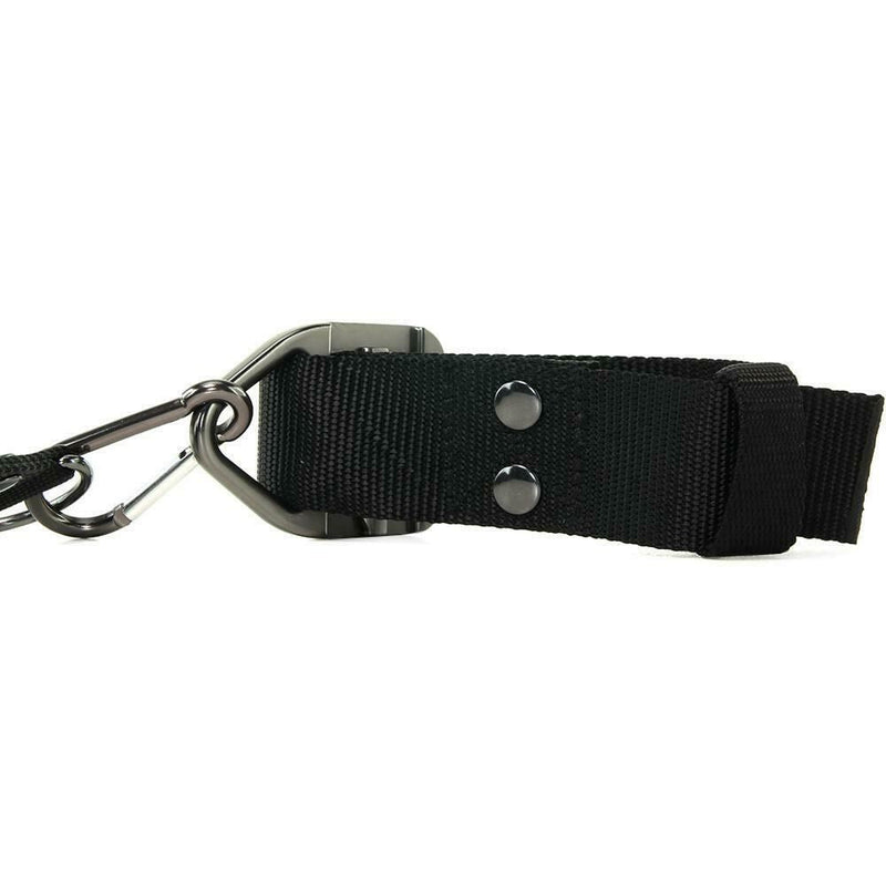 Sir Richards Command unisex Hogtie and Collar Set 2