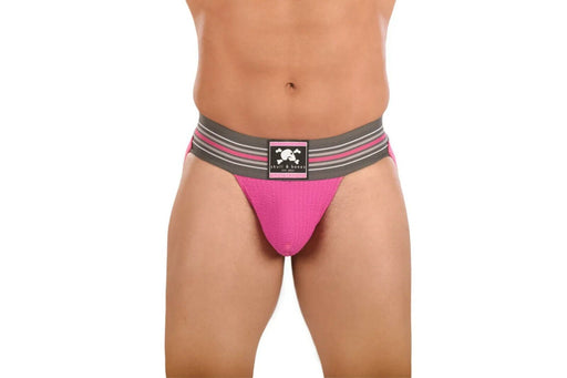 Pink jockstraps for gay underwear parties flashy jockstraps to be sexy –  GARÇON