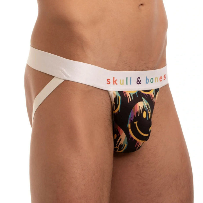 SKULL & BONES — SexyMenUnderwear.com