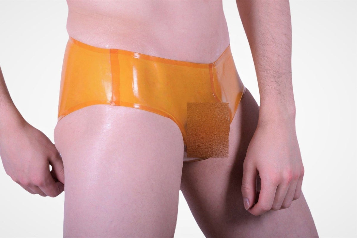 https://sexymenunderwear.com/cdn/shop/products/small-polymorphe-men-s-latex-brief-rubber-underwear-yellow-un-015a-10-28713733390445_1200x800.jpg?v=1641221553