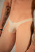 SMU Briefs Colorama Mini Brazilian Sheer Bikini Nude 120603 6