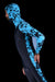 SMU Full Body Swimwear Diving Wetsuit Aqua Singlet One Piece Dive 40134 1