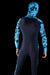 SMU Full Body Swimwear Diving Wetsuit Aqua Singlet One Piece Dive 40134 1
