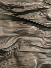 SMU LEATHER SLEEP SACK strait jacket