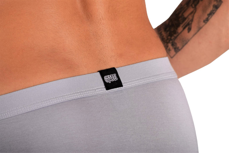 SMU Odor Eliminator Energy briefs 0651 Grey 31