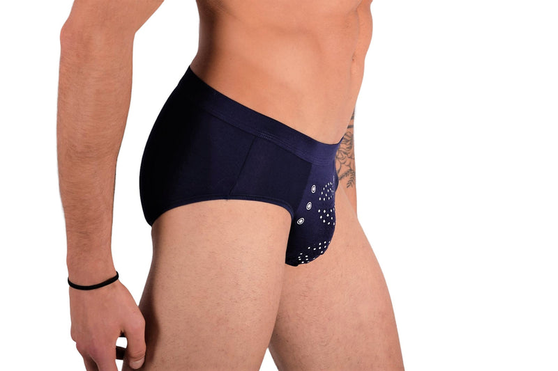 SMU Odor Eliminator Energy briefs Navy 0651 28