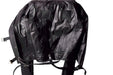 SMU Straight jacket Triple A Selected Leather Black 0B