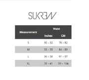 Sukrew Sukrew Briefs ASCOT Apex Fashion ColorFull Brief Yellow 5