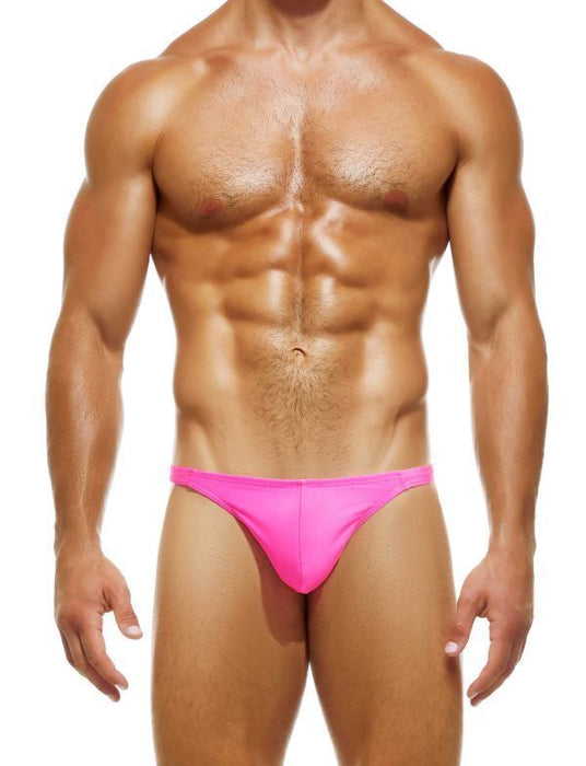 Swimwear Modus Vivendi Original Swim-Thong Roomy Pouch Quick-Dry Pink HS2211 47