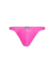 Swimwear Modus Vivendi Original Swim-Thong Roomy Pouch Quick-Dry Pink HS2211 47