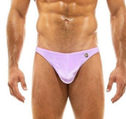 Swimwear Modus Vivendi Pure Velvet Swim Briefs Low-Cut Lavendar ES2111 22